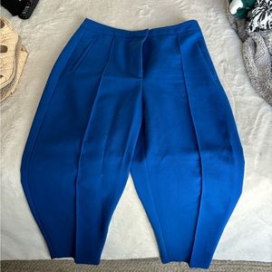 Zara work pants